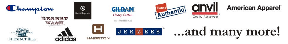 Brand Logos